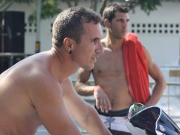 XVII Concentracion - 2010